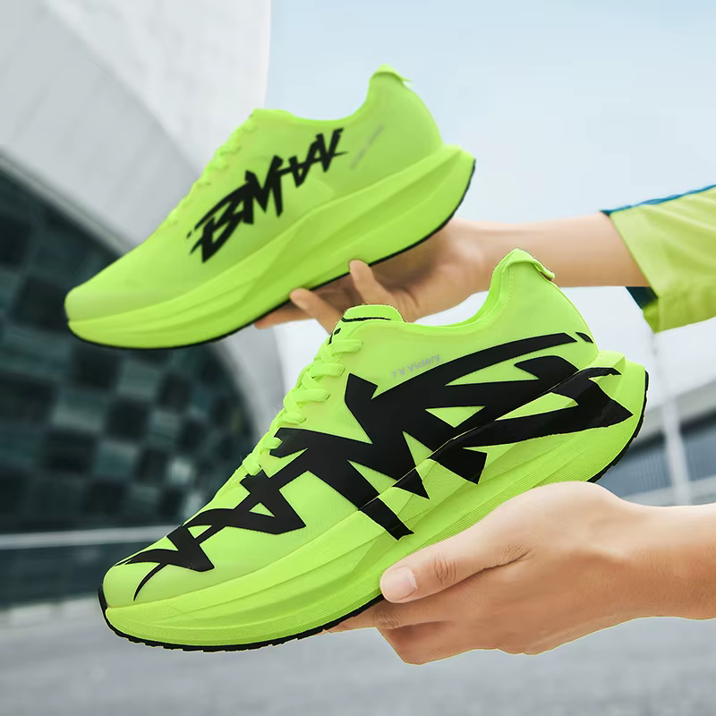 Chaussures de course pour hommes