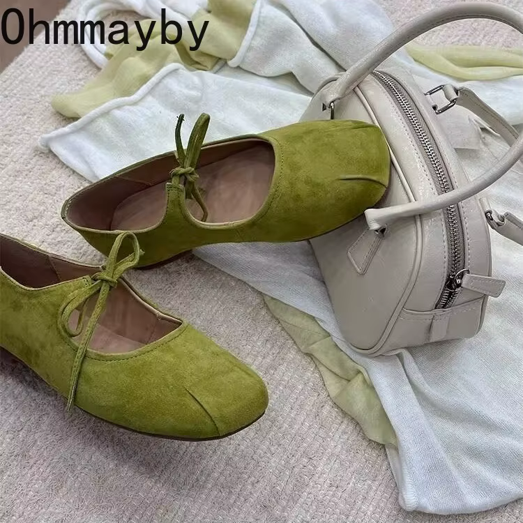 Chaussures Design Mary Jane pour femmes