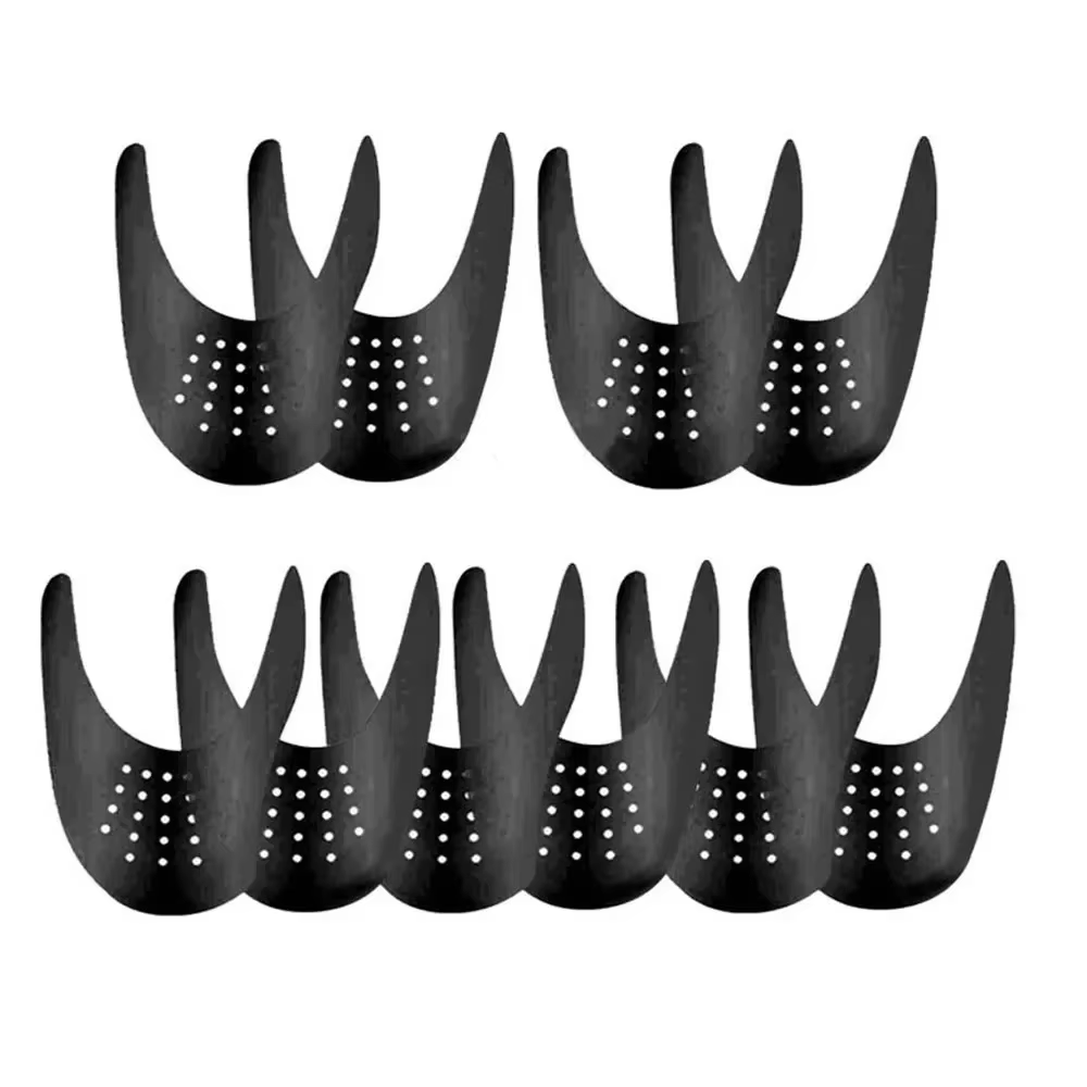 5 paires de chaussures Anti-pli protecteur pour Basket Ball