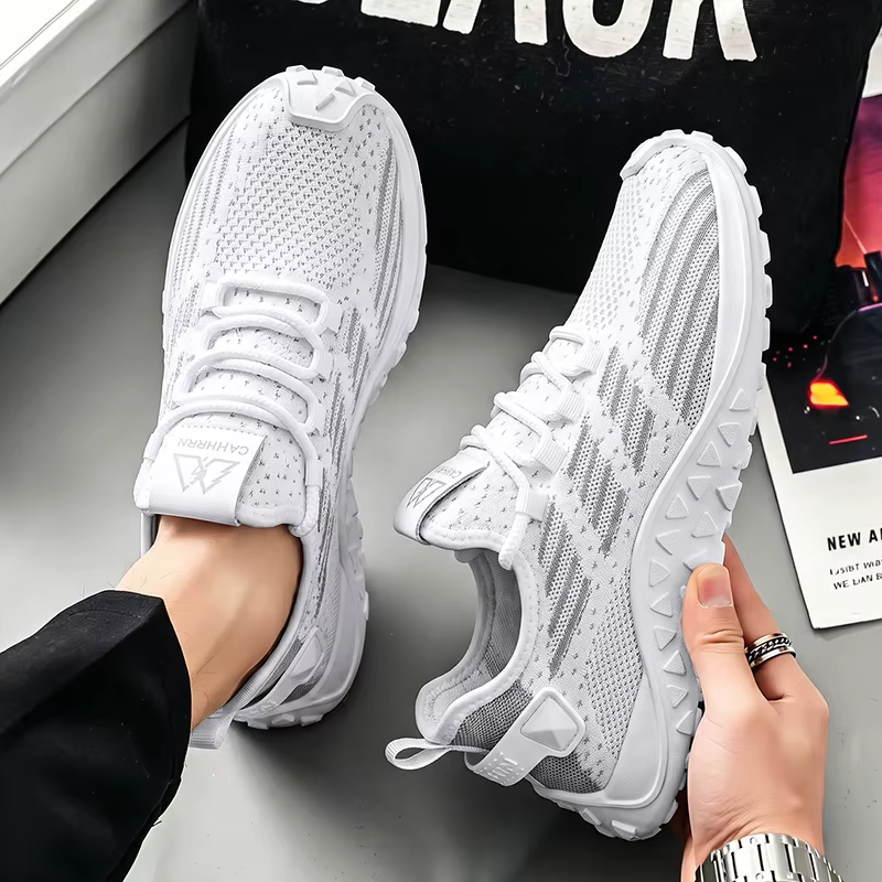 Chaussures décontractées pour homme