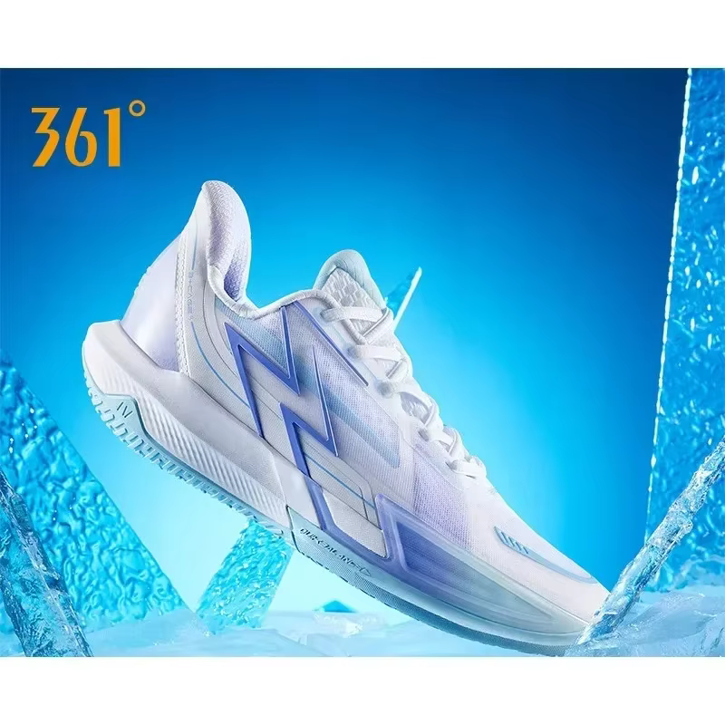 ° BIG3 6.0Chaussures de basket-ball rapides