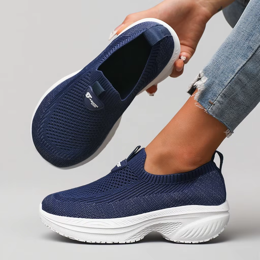 Chaussures pieds nus à pieds larges et semelles épaisses pour hommes et femmes
