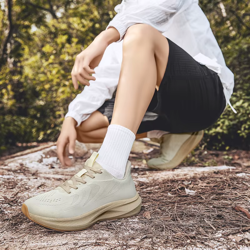 Chaussures de Sport professionnelles hommes pieds larges