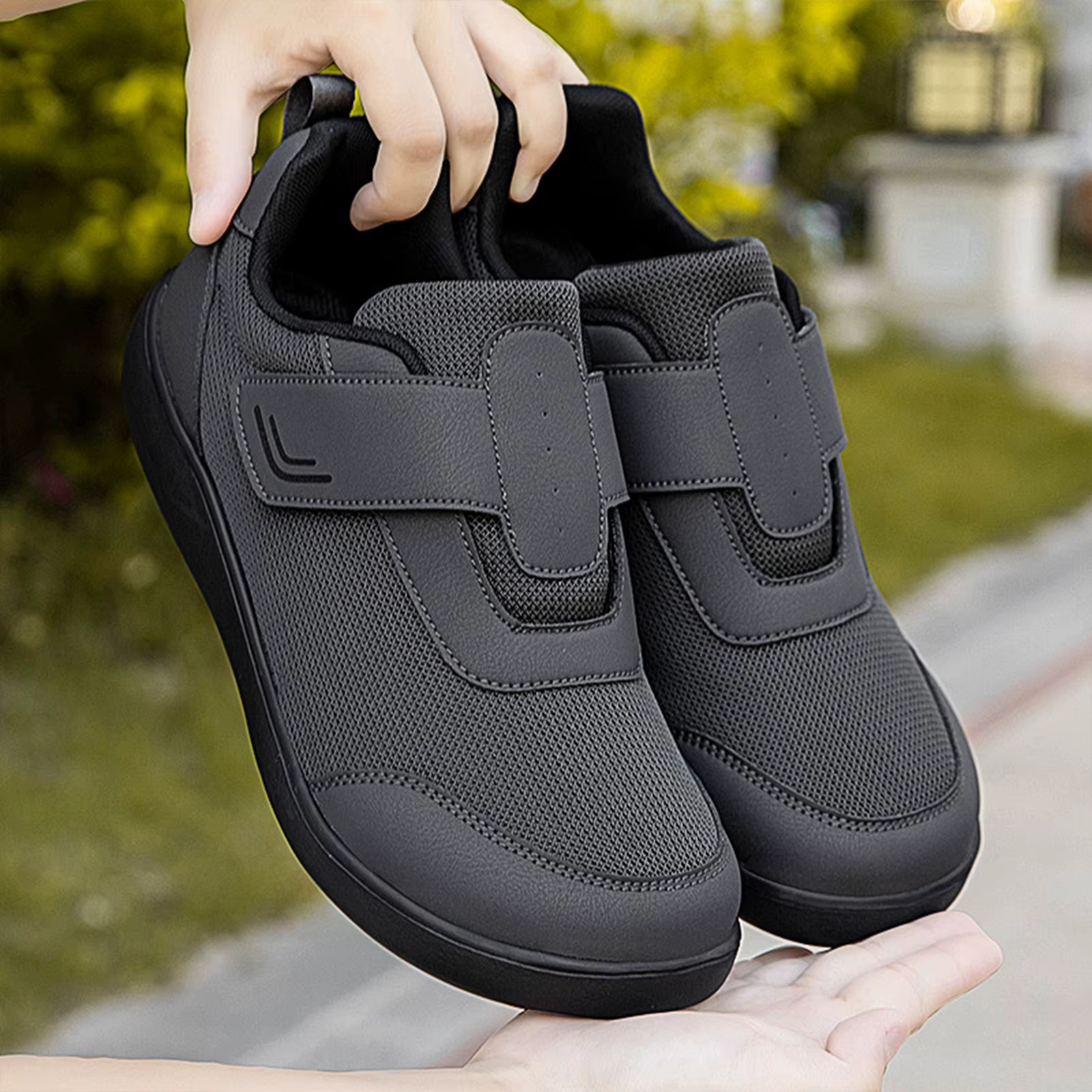 Chaussures de marche pour hommes printemps-été 2026