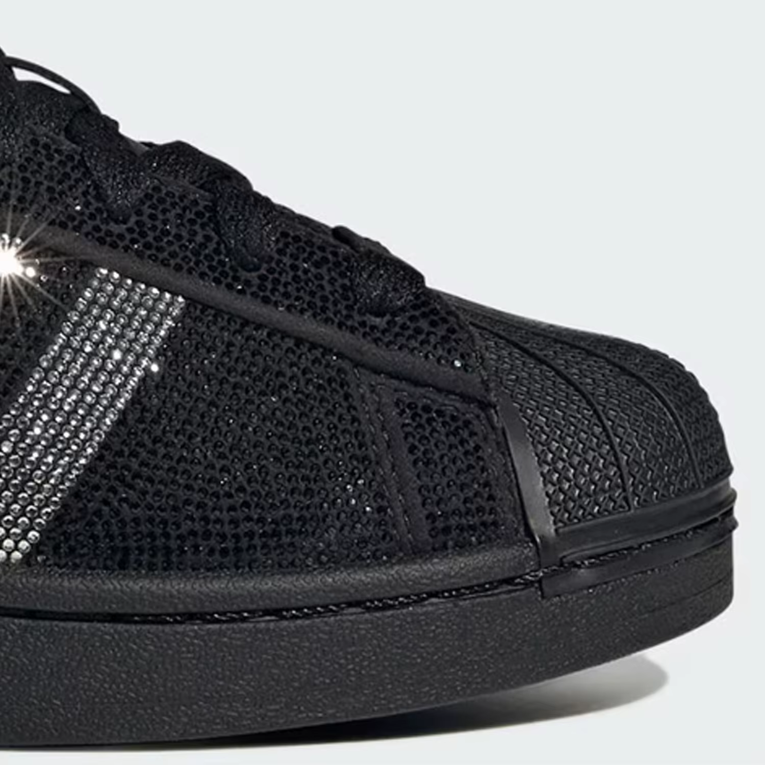 Adidas Authentic Three Leaves Baskets décontractées basses à lacets résistantes à l'usure pour femmes IH4200