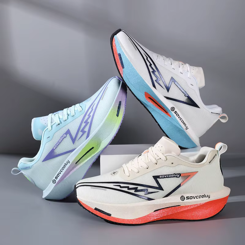 Nouvelles chaussures de sport décontractées polyvalentes quatre saisons