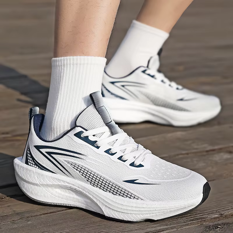 Chaussures de course pour hommes