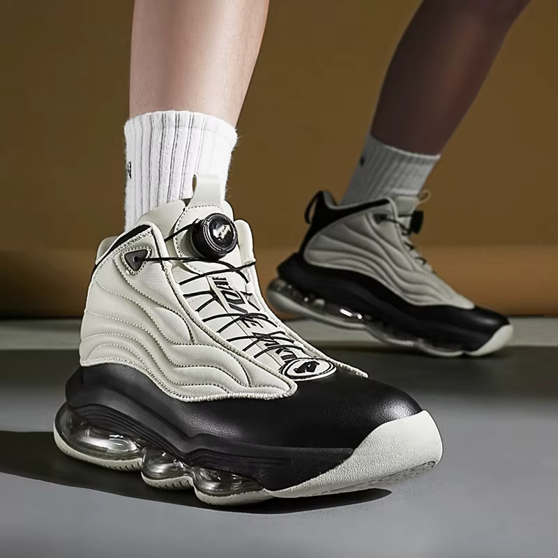 Chaussures de basket-ball pour hommes