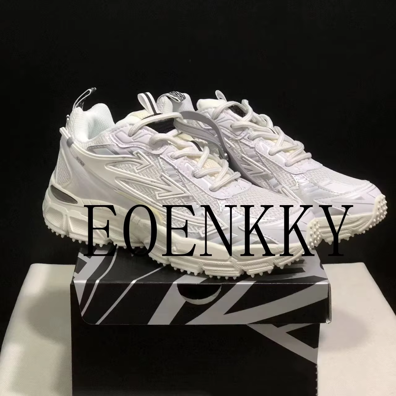 Nouvelles baskets bureau concepteur marche hommes course Tennis bas blanc noir marine Vintage en détresse formateurs chaussures décontractées eur36-45