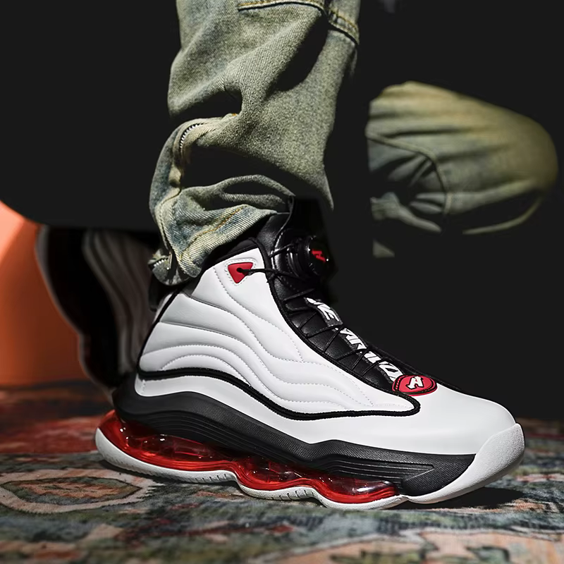 Chaussures de basket-ball pour hommes