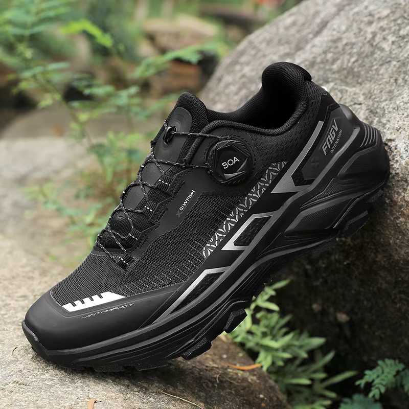 Chaussures de course pour hommes 2025 nouvelles