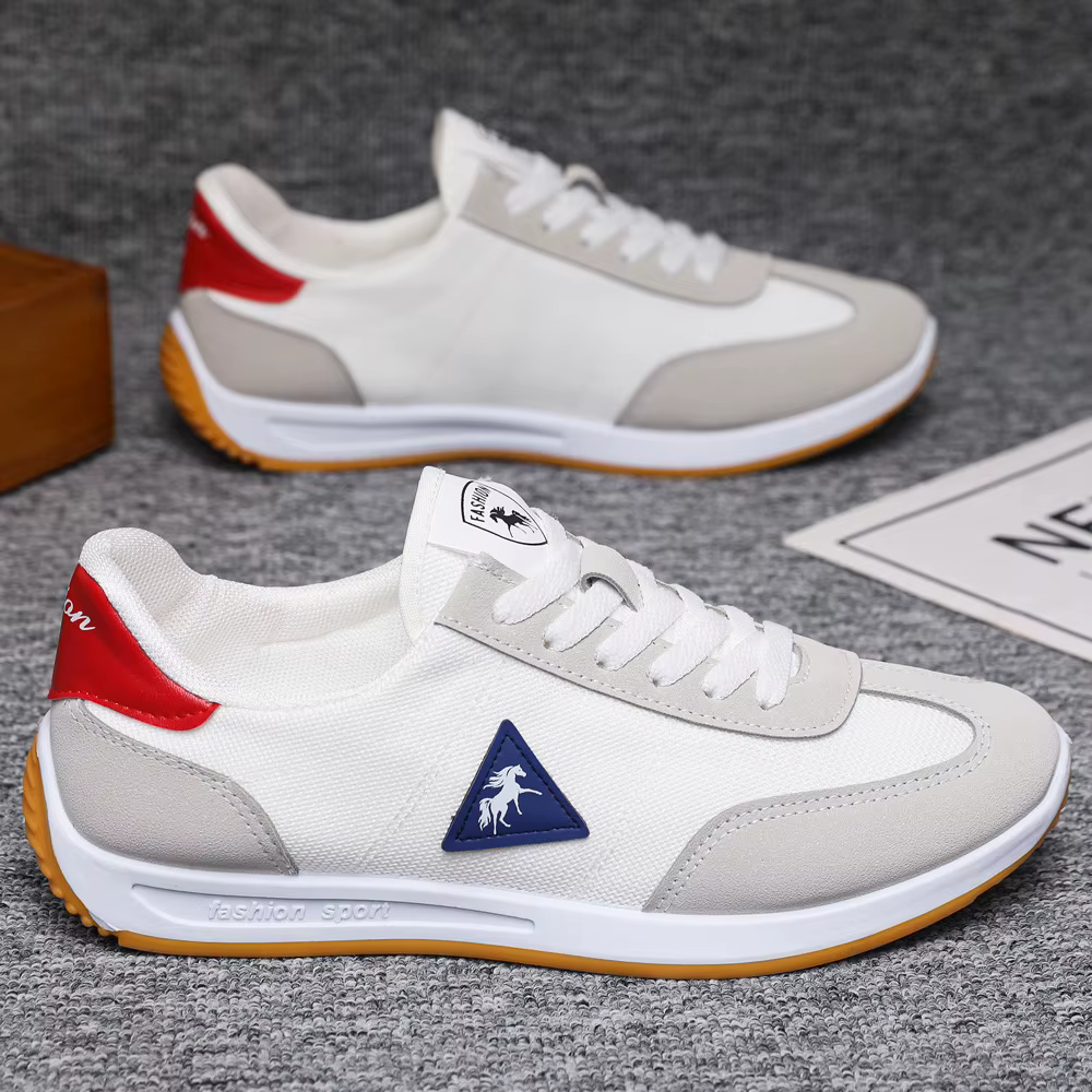 Chaussures de course pour hommes 2025 – Nouveau style été