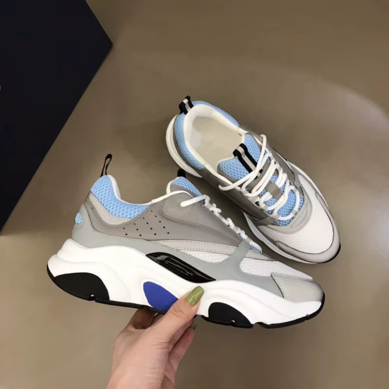Nouvelles Chaussures Rétro Dad Shoes 2026 pour Hommes et Femmes – Baskets Décontractées Respirantes à Plateforme Tendance