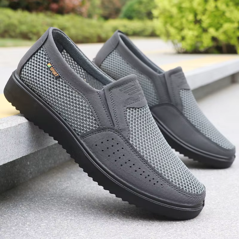 Soldes d'été 2026 : Chaussures de sport pour hommes
