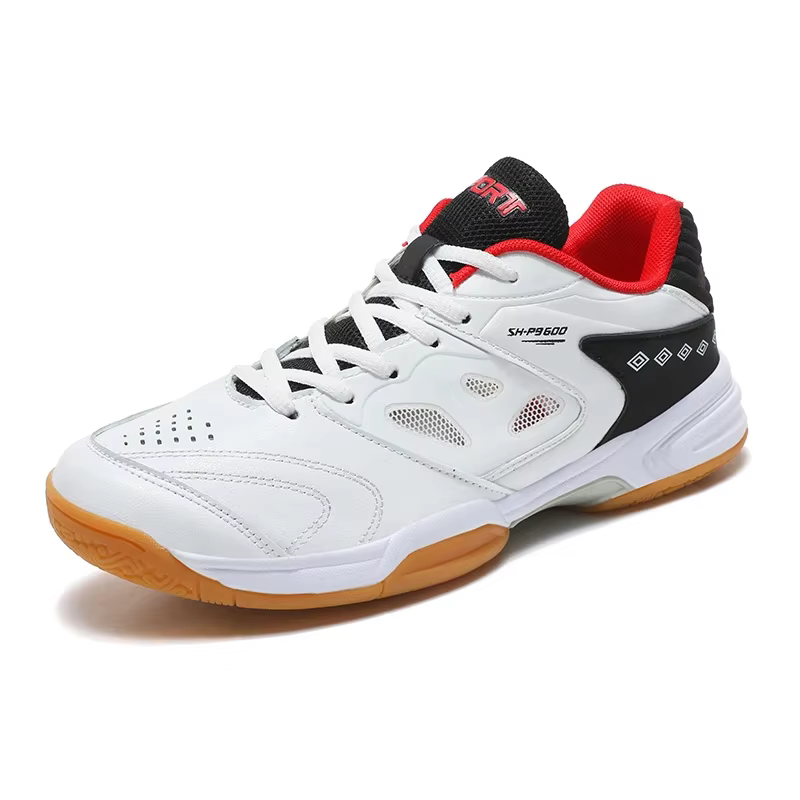 2025 nouvelles chaussures de Badminton de volley-ball professionnel hommes Tennis de Table Tenis