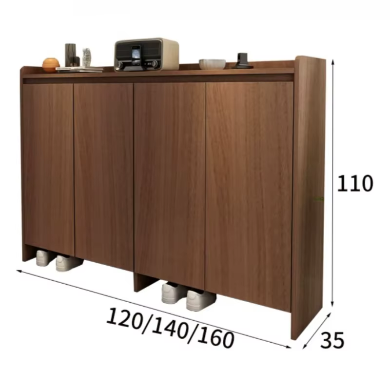 Meuble de rangement pour chaussures