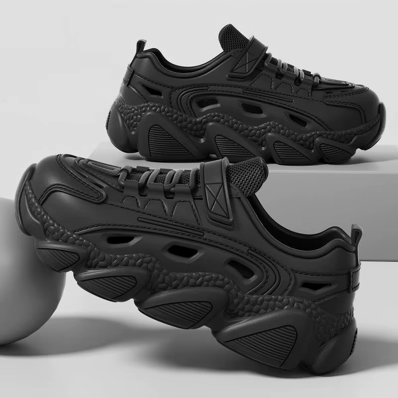 Chaussures de pataugeoire d'été pour hommes