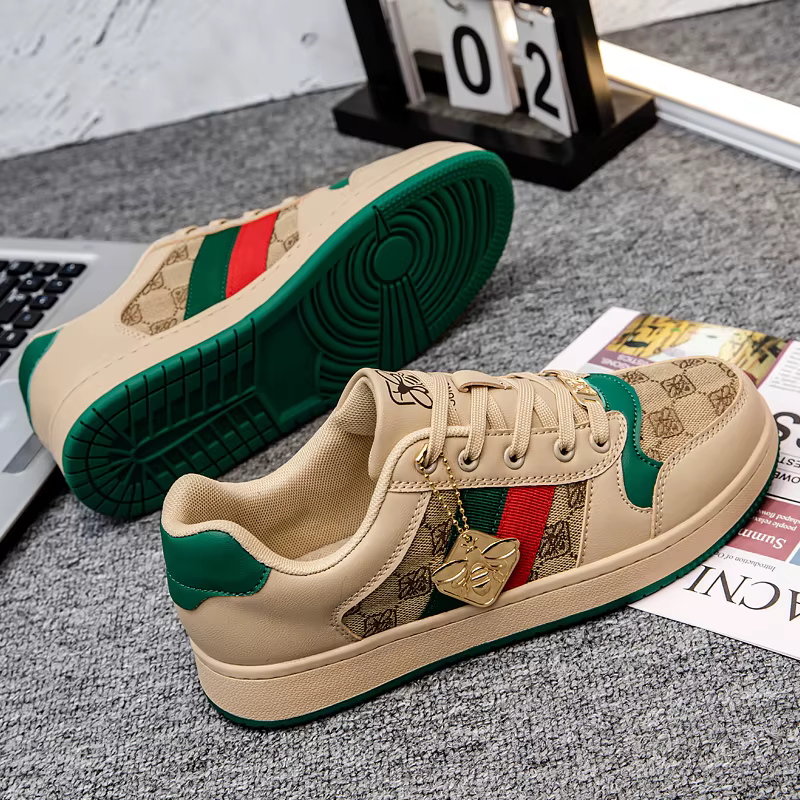 Chaussures hommes baskets