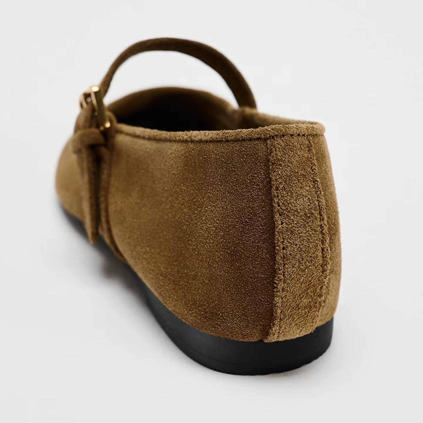 Chaussures Mary Jane vintage françaises