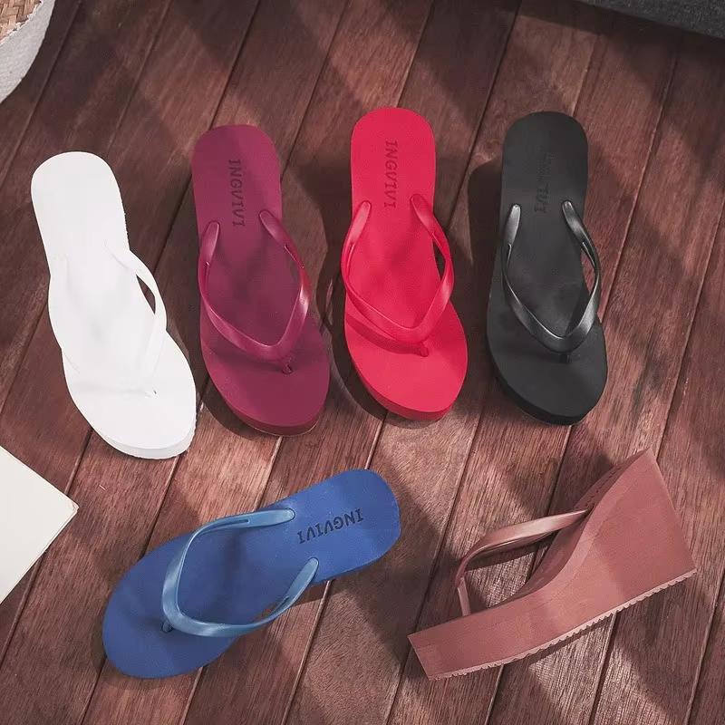 Chaussures d'été confortables pour femmes