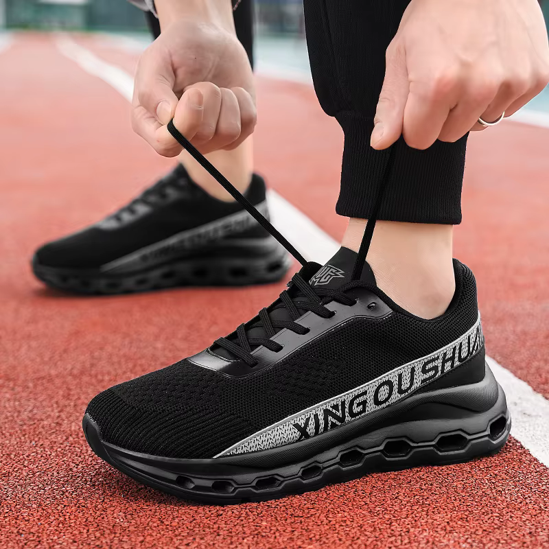 ELUVA – chaussures de course décontractées