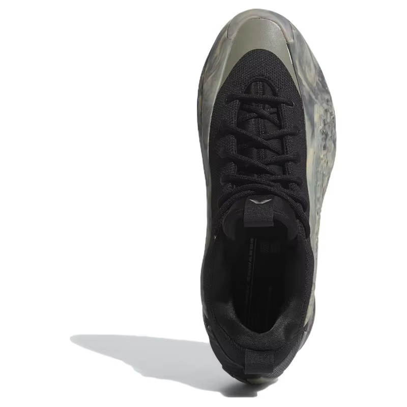 Adidas A.E. Chaussures de basketball basses confortables