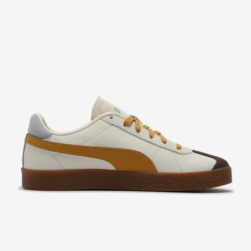 Puma Authentic Current Season Nouvelles chaussures d'entraînement allemandes durables et rétro pour hommes et femmes 401515-10