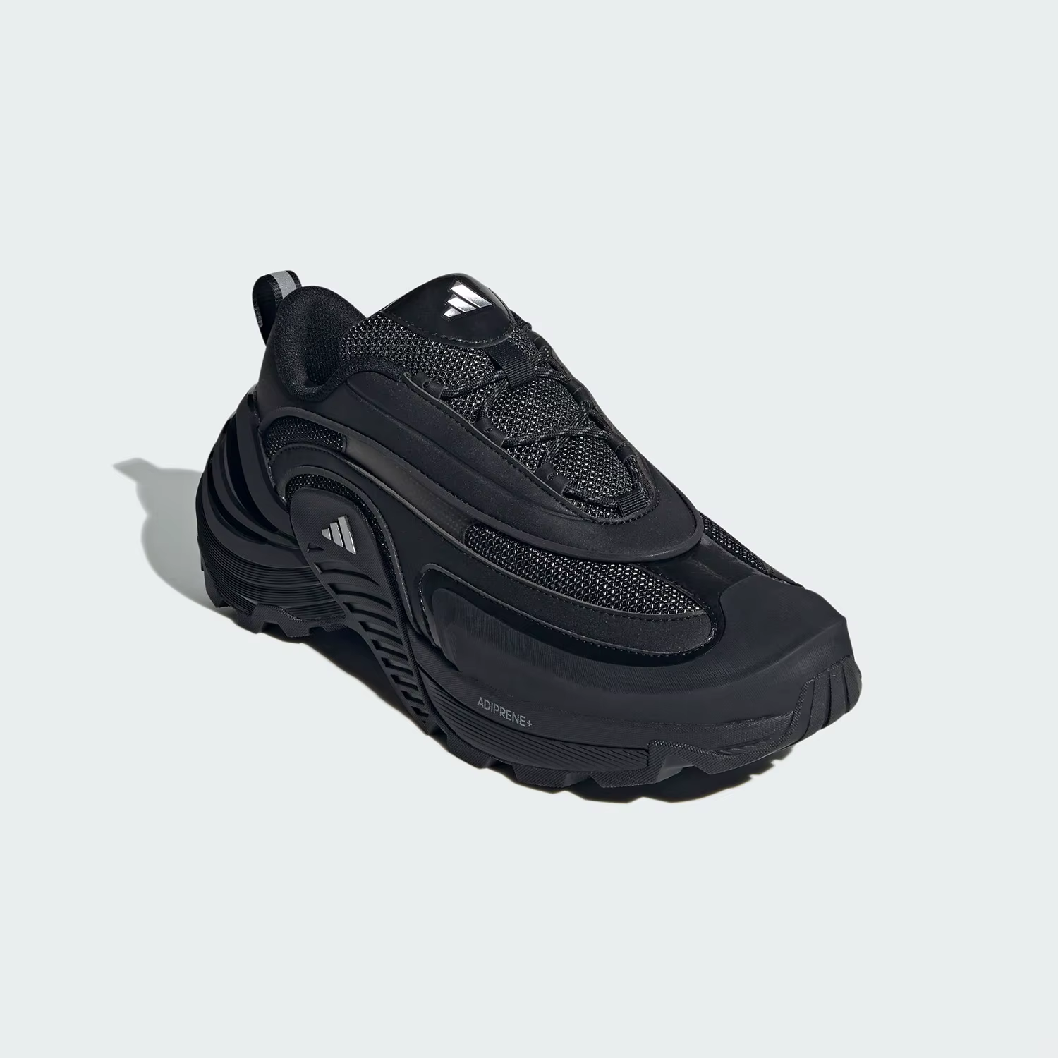 Adidas Authentic New Chaussures de sport décontractées respirantes à semelle épaisse pour hommes et femmes JS3744
