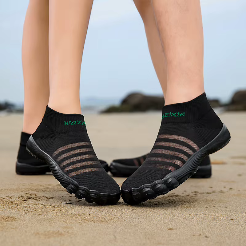 Chaussures d'eau pour hommes
