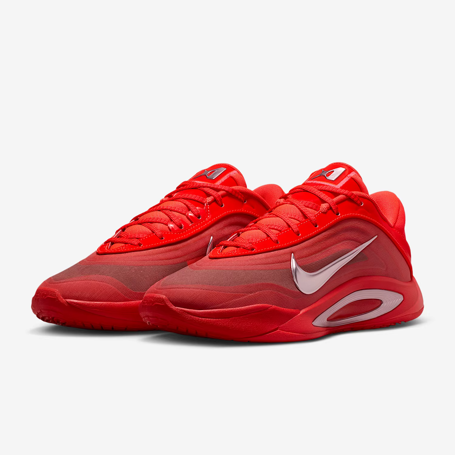 Nike Authentic Winter Style Chaussures de basket-ball résistantes à l'usure pour hommes et femmes FZ8606-602