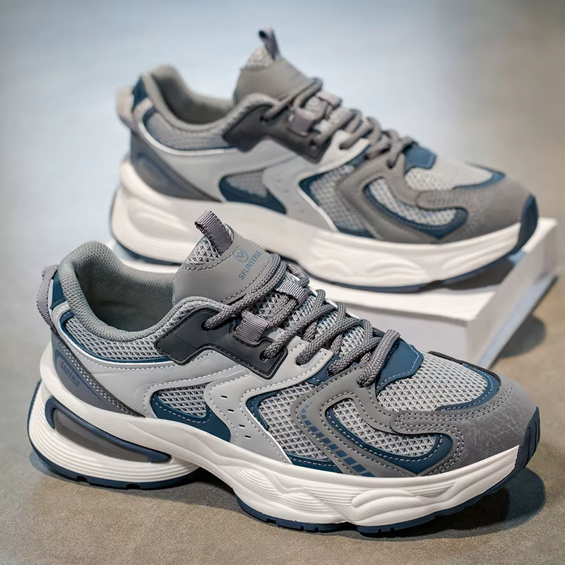 Chaussures de sport décontractées pour hommes