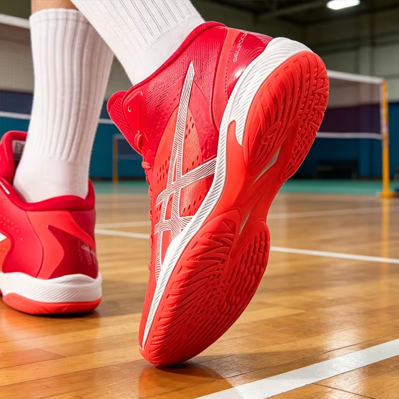 Asics – chaussures de basket-ball basiques pour hommes