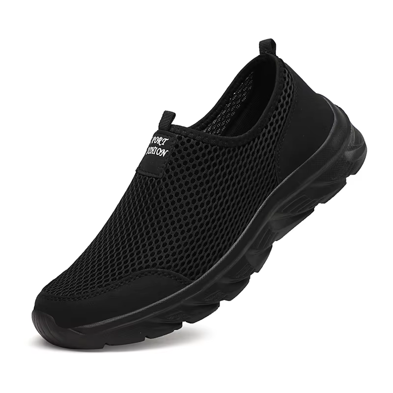 Nouvelles chaussures de course pour hommes