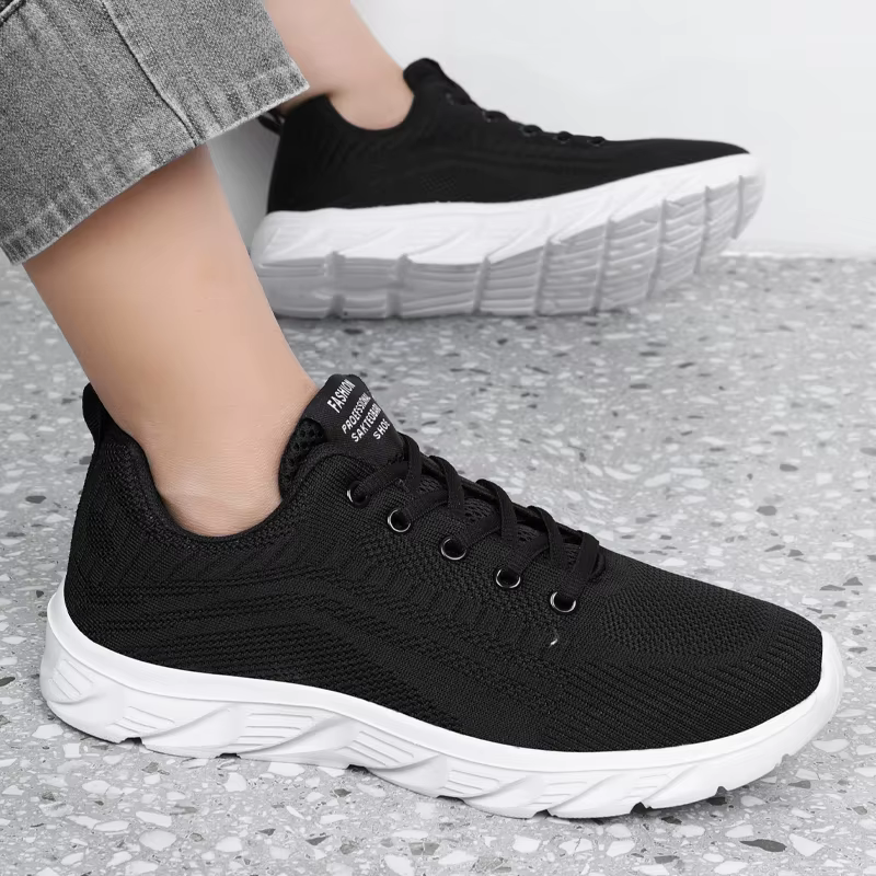 YRZL chaussures de course légères