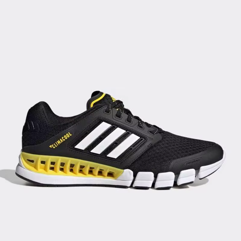 Adidas officiel véritable révolution unisexe rembourré chaussures décontractées durables IF1018