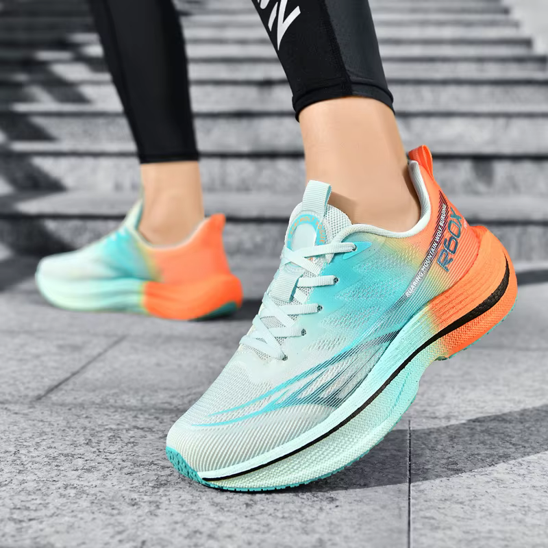 Chaussures de course Popcorn