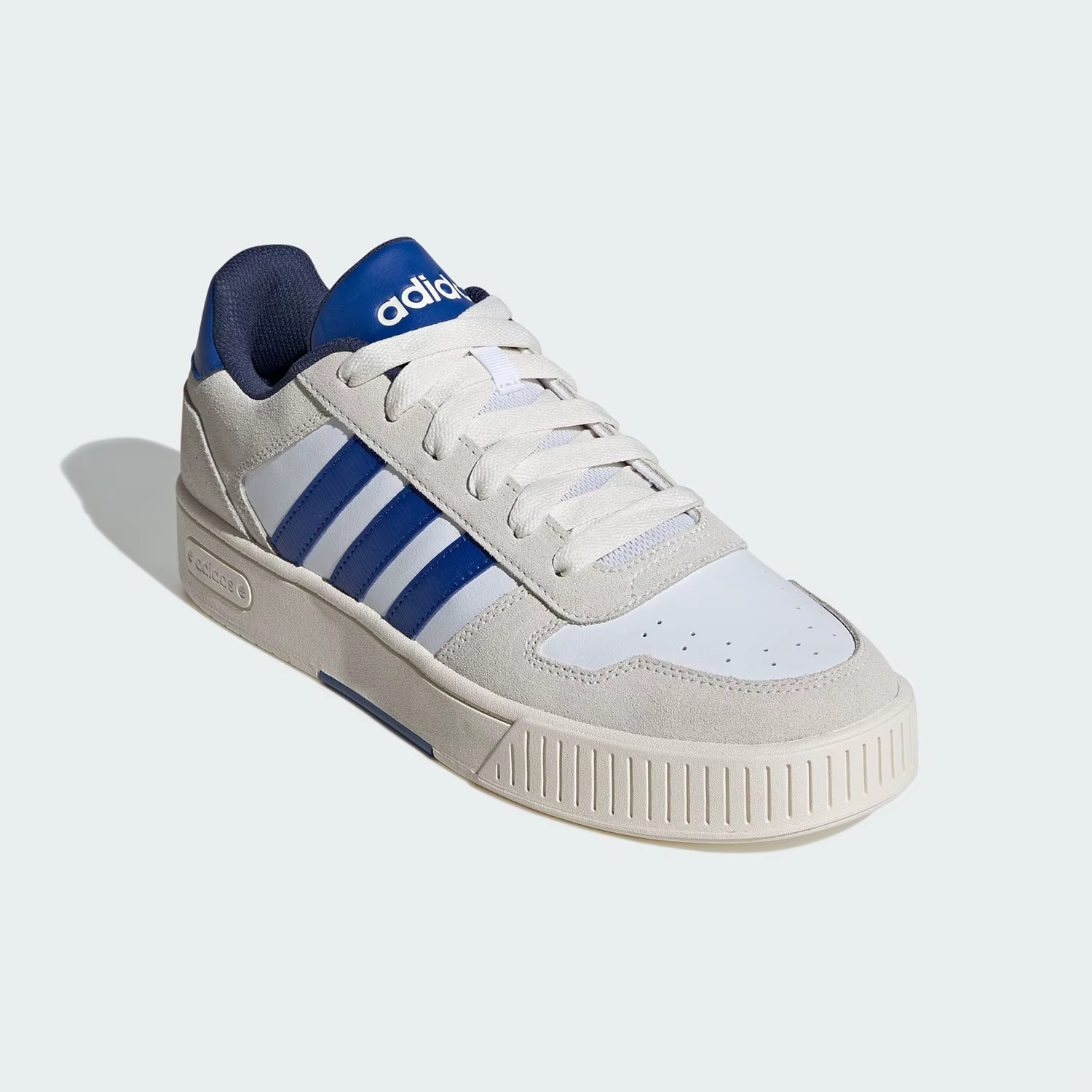 Adidas véritable d-pad classique hommes et femmes baskets de sport décontractées Jh8811