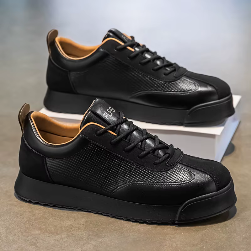 Chaussures de skate uniques pour hommes