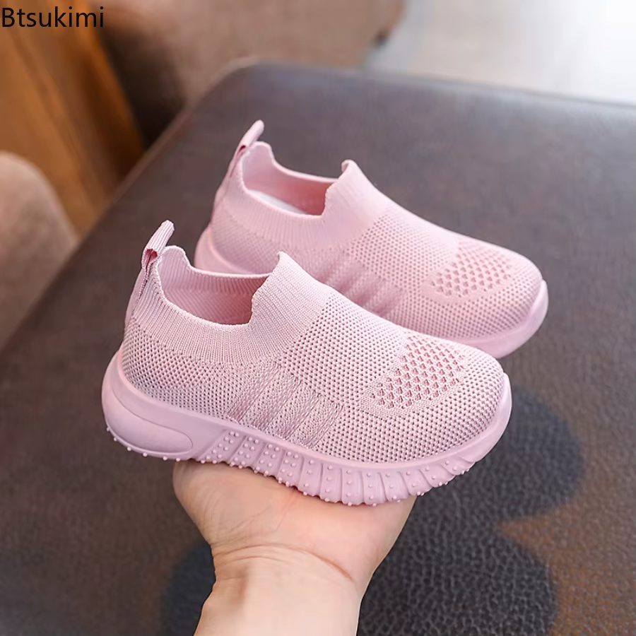 Chaussures pour enfants Printemps Été Baskets