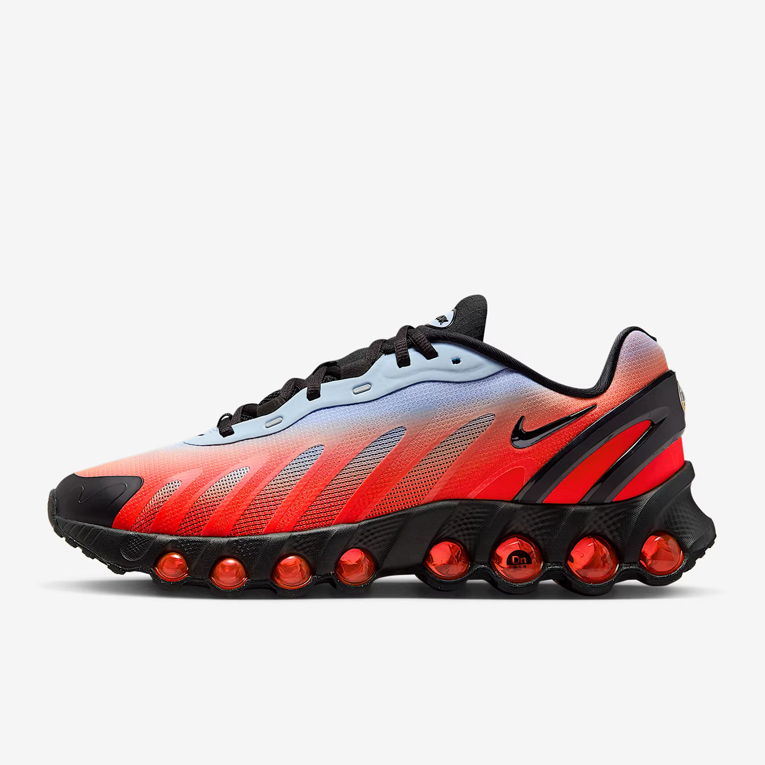 Nike authentique Air Max hommes rembourré sport Durable mode chaussures de course IH4119-401