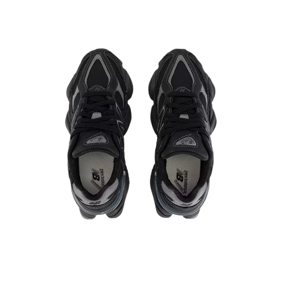 Sneakers New Balance 9060 Lifestyle