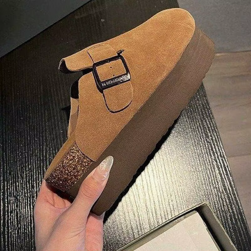 Chaussures mules pour femmes