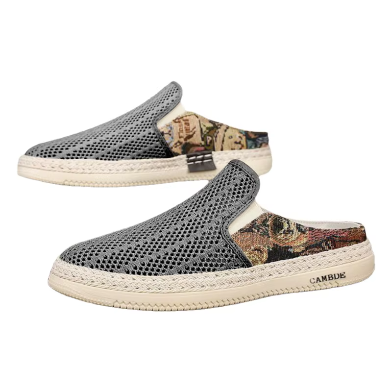 Chaussures à enfiler pour hommes