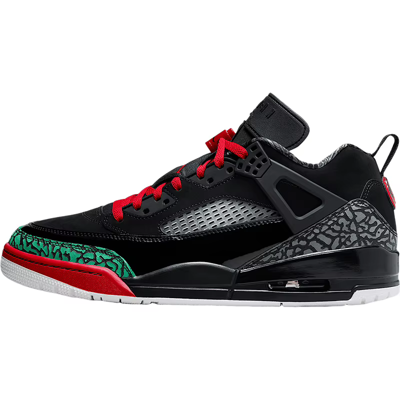 Nike authentique Jordan Spizike bas chaussures de basket pour hommes FQ1759-060