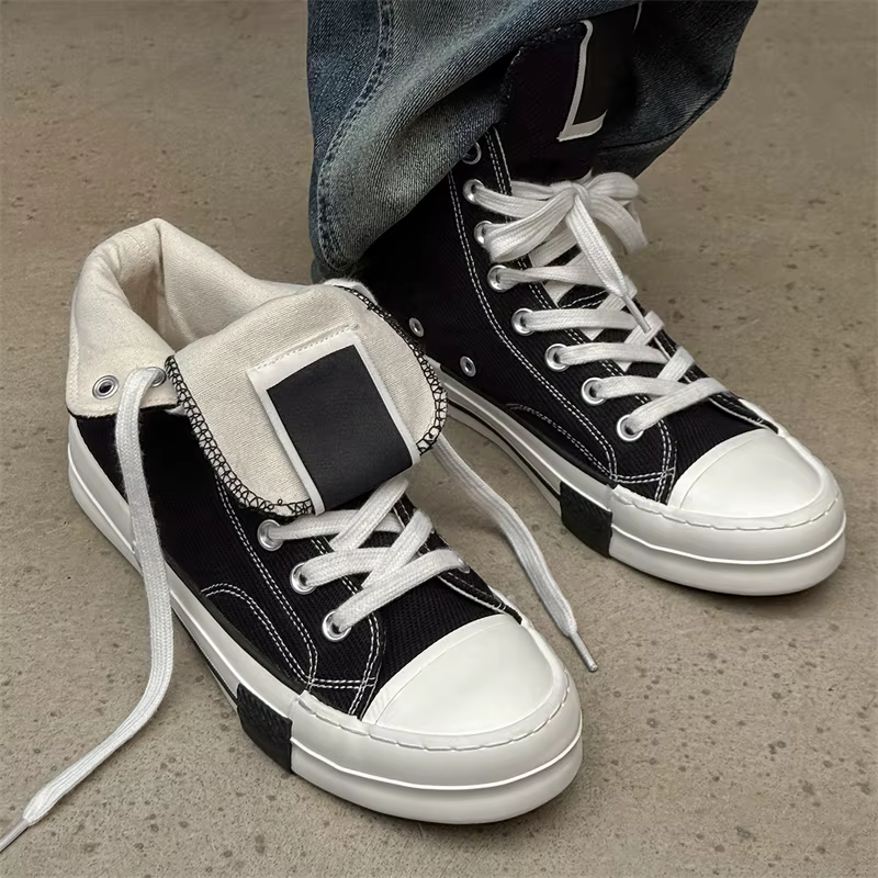 Baskets Owens pour femme et homme