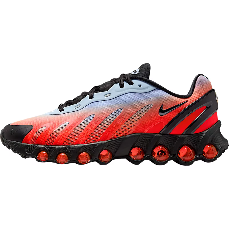 Nike authentique Air Max hommes rembourré sport Durable mode chaussures de course IH4119-401