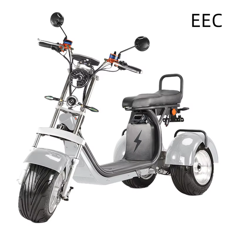 Pièces de rechange pour poignée de scooter électrique CP-7 - Pièces essentielles pour l'entretien du scooter électrique