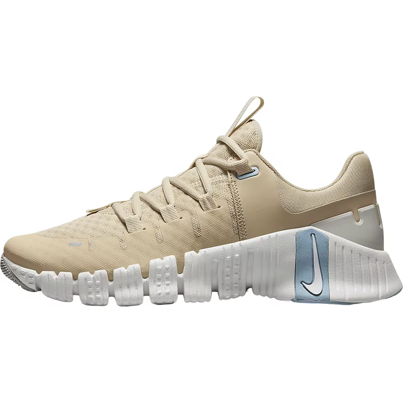 Nike véritable Free Metcon 5 chaussures d'entraînement basses pour femmes DV3950-105