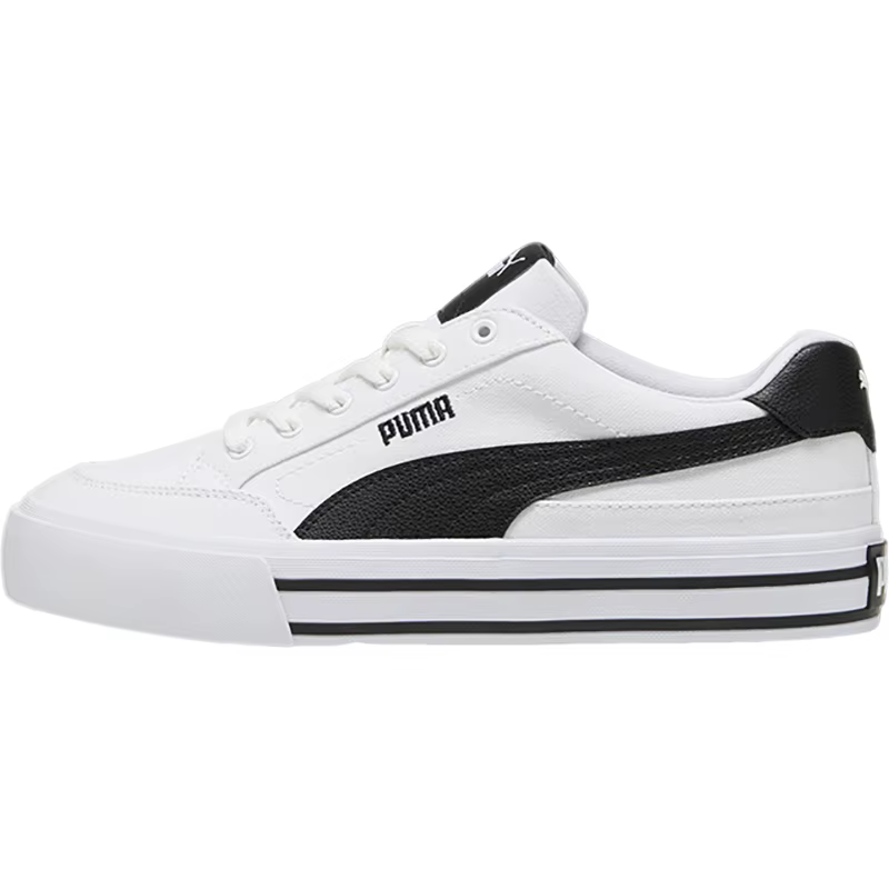 Puma véritable nouvelle mode unisexe bas Durable baskets de sport décontractées 396353-02