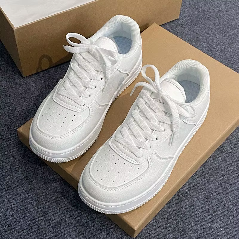 Baskets de tennis femme printemps automne